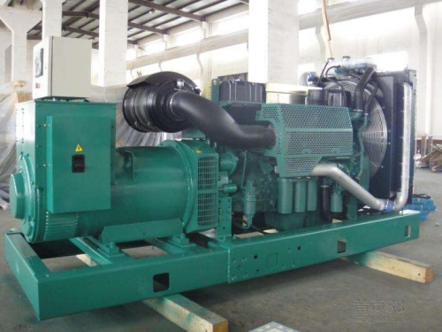 茂南便携静音：租赁无声发电机组，便携式解决能源需求